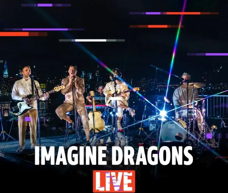 ImagineDragons-Mercury-Act1（AmazonMusicLive） 动漫[4K]