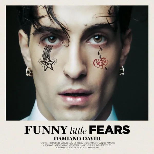 DamianoDavidFUNNYlittleFEARS（2025） 夸克