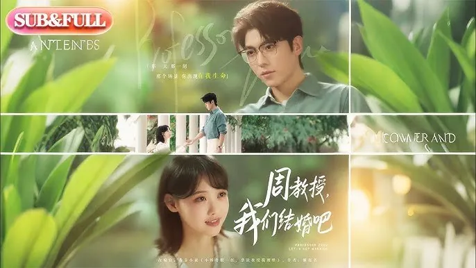 鹿隐千层林 短剧[全]