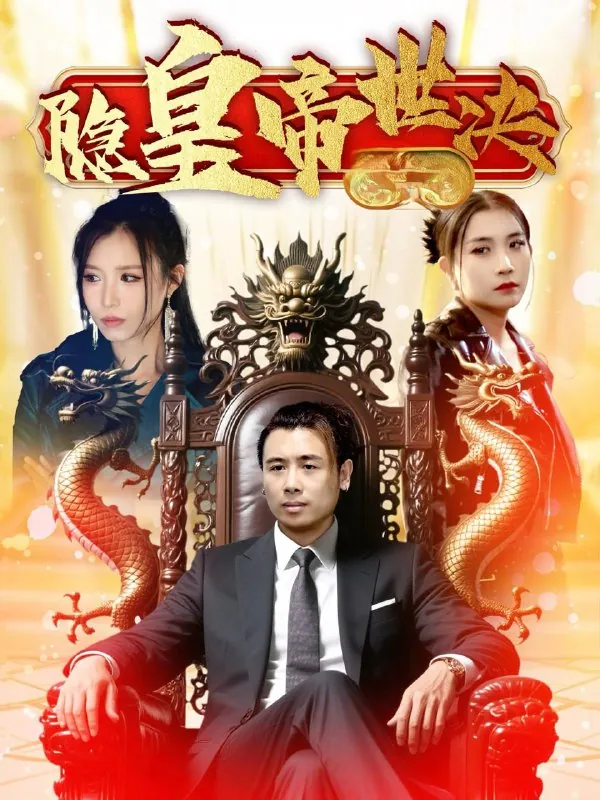 隐皇帝世决（62集）唐楠&董君/最新短剧 短剧[全]