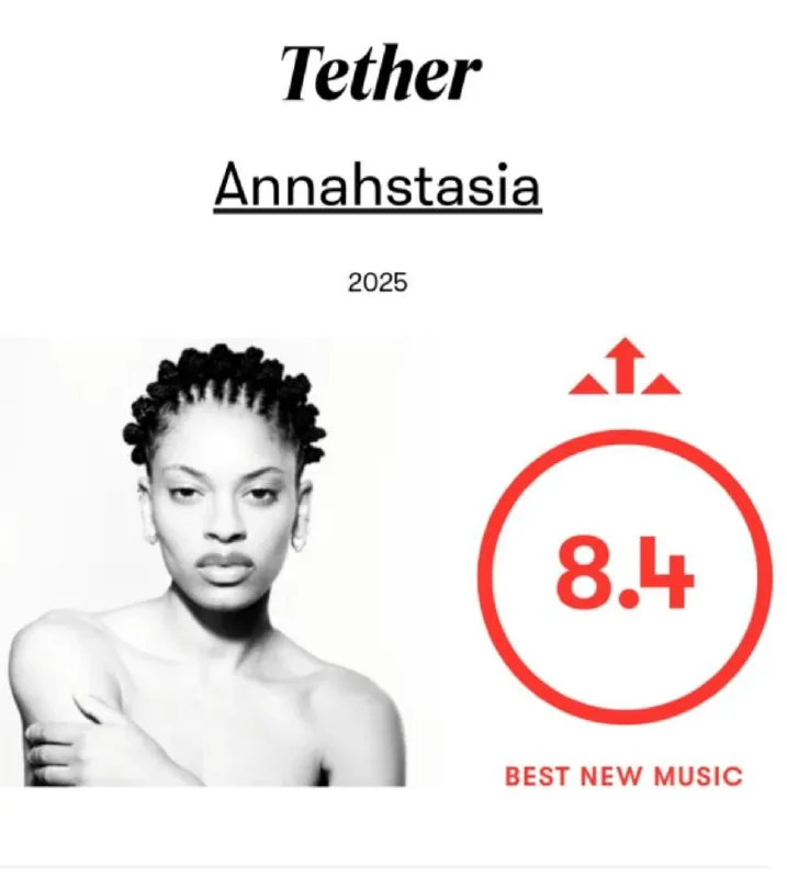 Annahstasia-Tether（2025） 夸克