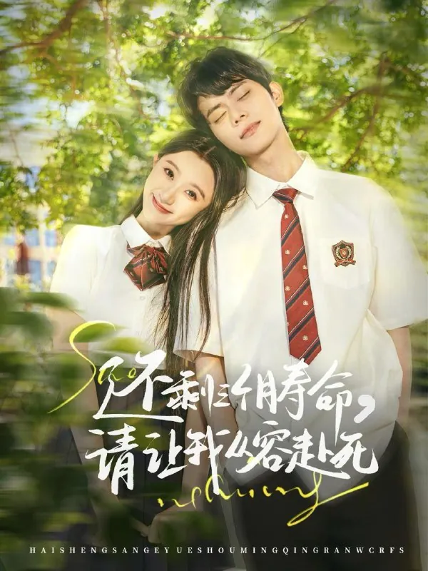 还剩三个月寿命，请让我从容赴死（71集）李昊&薄雨童/最新短剧 短剧[全]