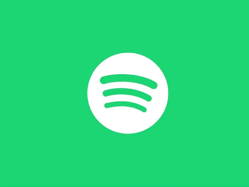Spotify声破天 百度